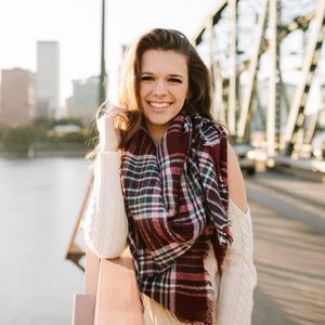 Meet your Posher, Brooklyn